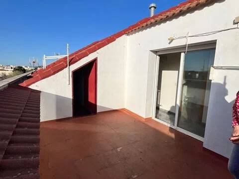 Piso de 130 m² en Ciudad Real