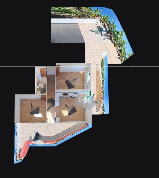 Piso de 50 m² en Barlovento