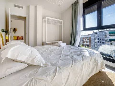 Piso de 62 m² en Córdoba