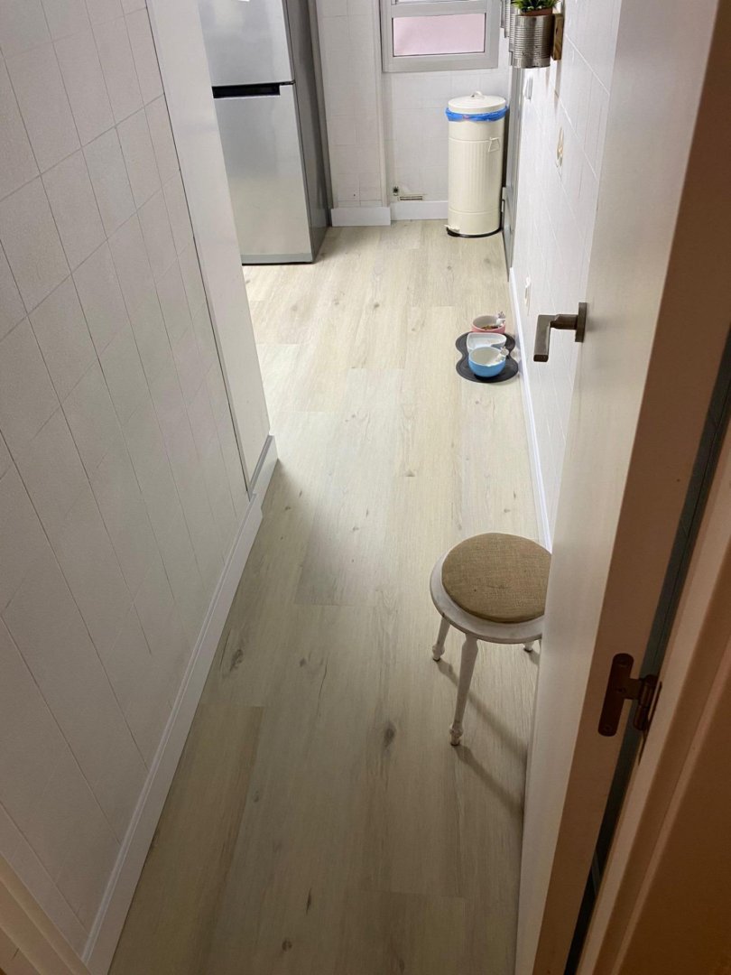 Piso de 135 m² en Alicante