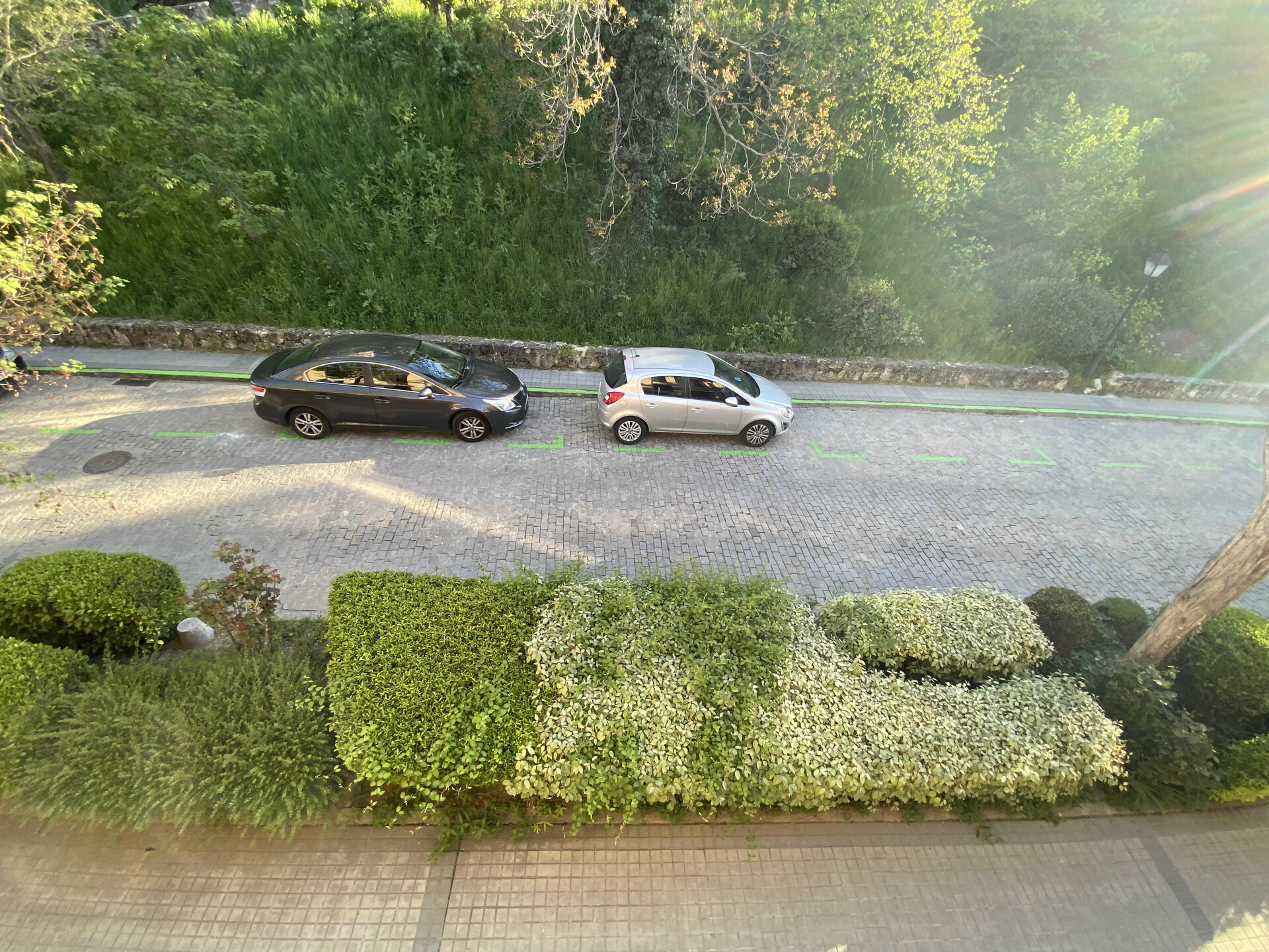 Apartamento 180 m² em Segovia