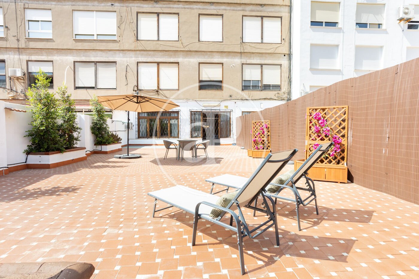 Piso de 87 m² en Valencia