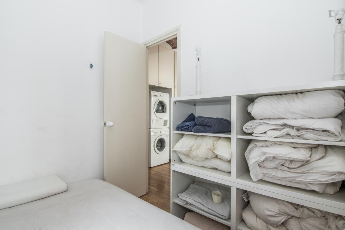 Pis de 35 m² a Barcelona