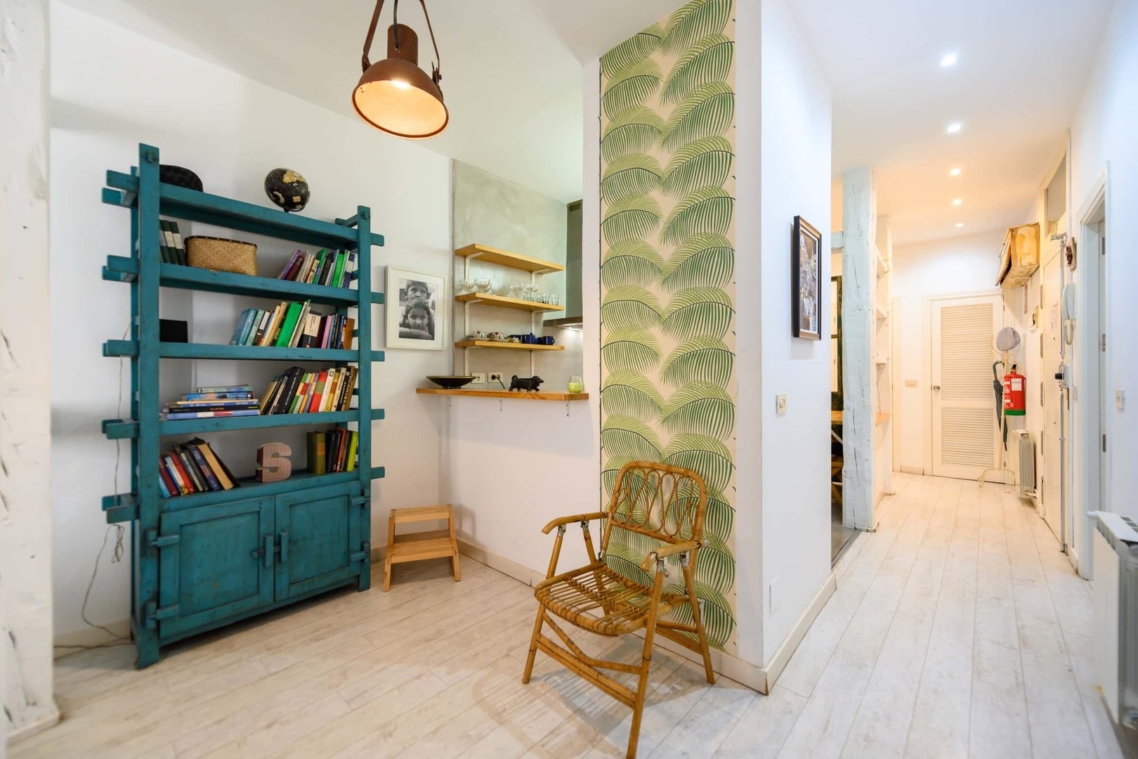 Wohnung 80 m² in Madrid