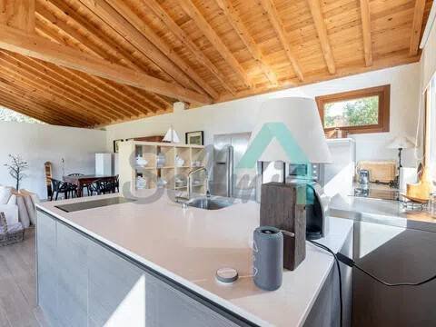 Casa de 80 m² en Villaviciosa