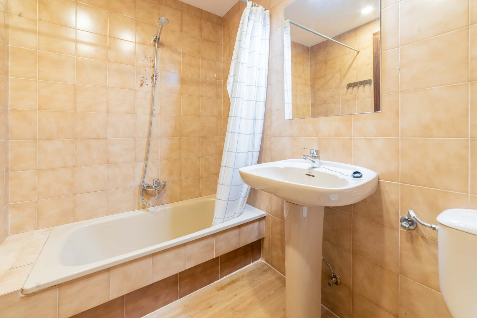 Habitació de lloguer, València