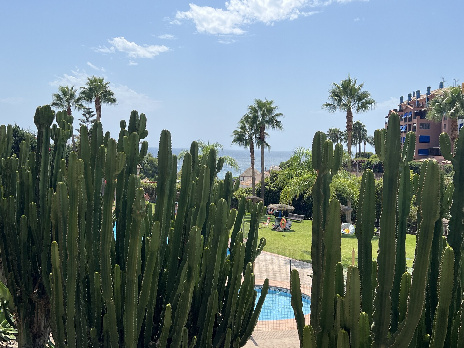Appartamento 107 m² a Almuñécar