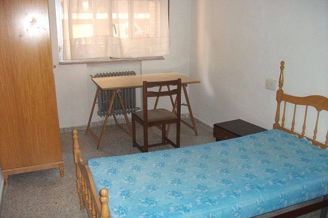 Piso de 110 m² en Salamanca