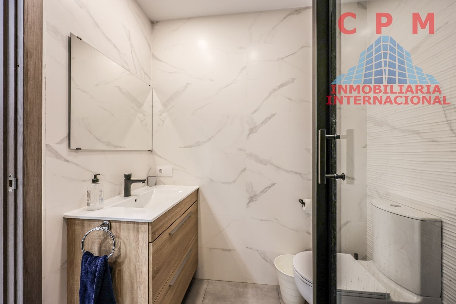 Appartamento 225 m² a Madrid