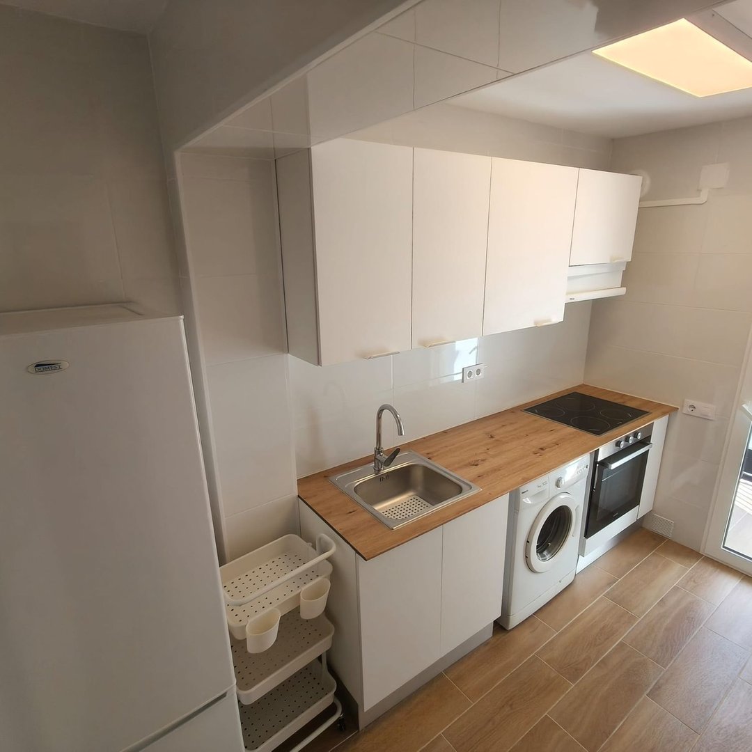 Piso de 80 m² en Valencia