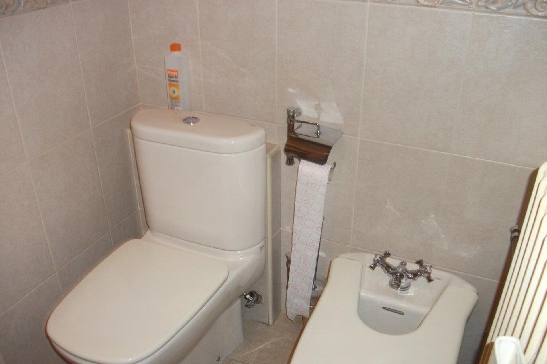 Piso de 180 m² en Salamanca