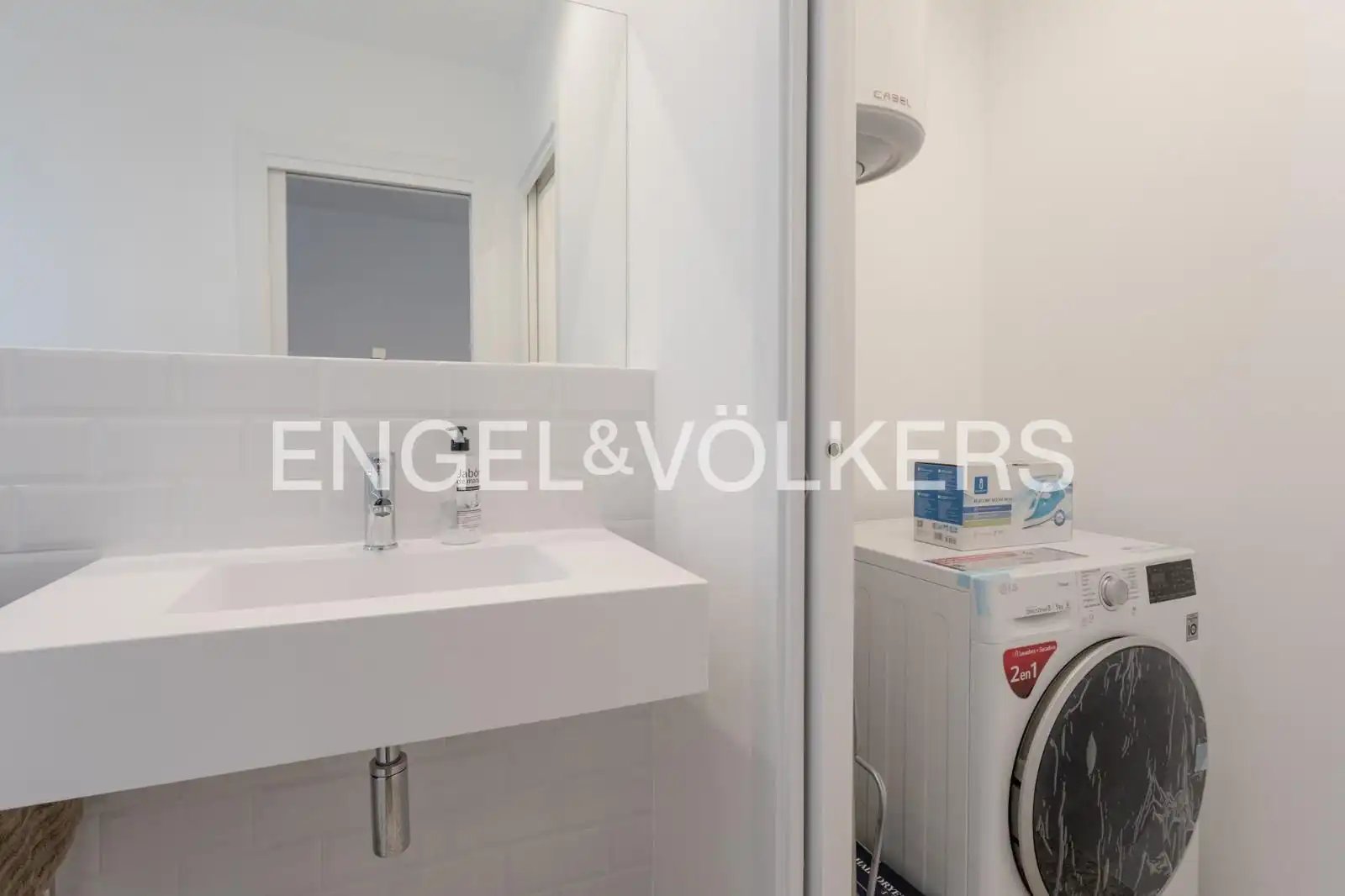 Appartement 50 m² à Barcelone