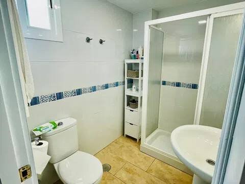 Piso de 77 m² en Barbate