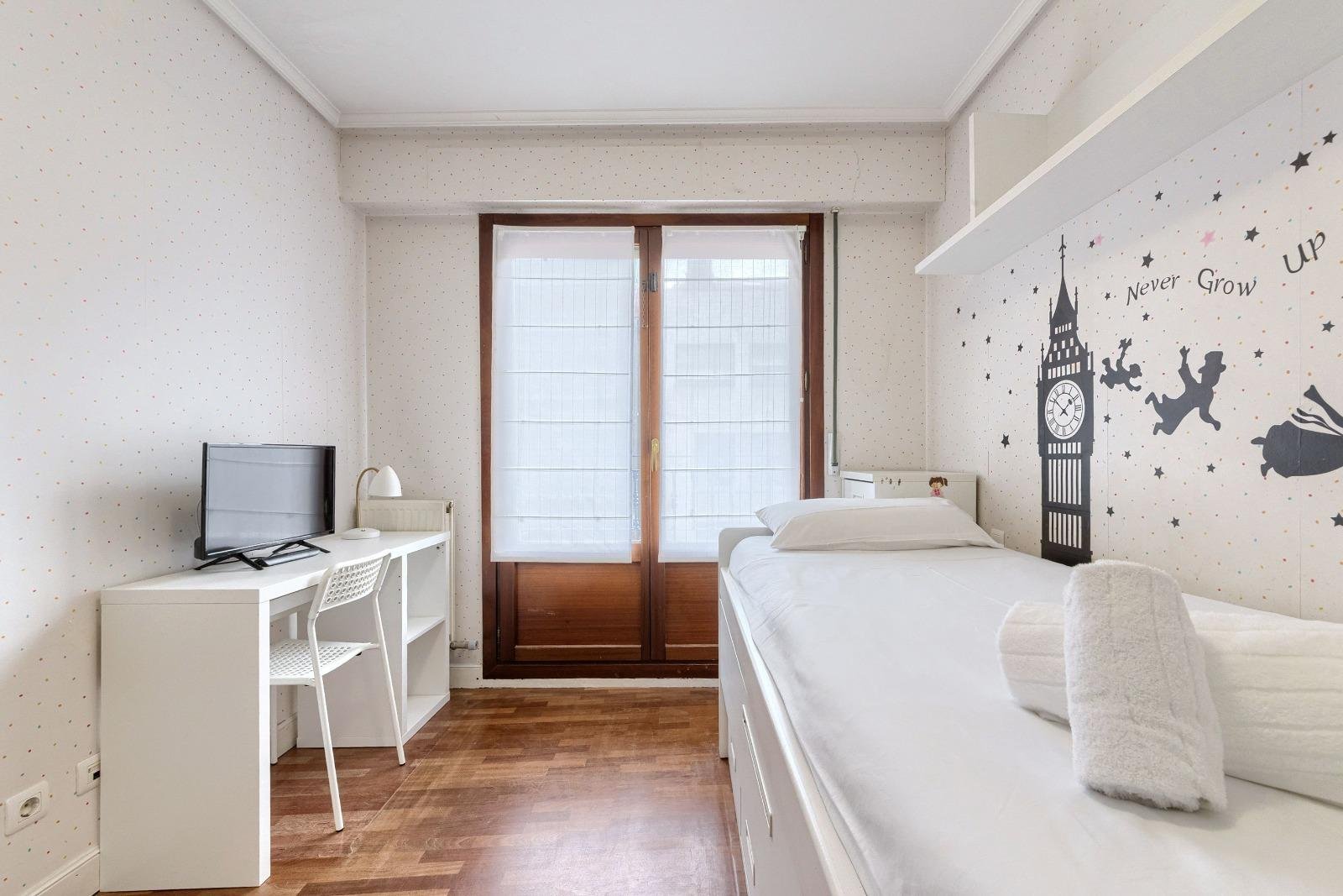 Piso de 82 m² en Bilbao