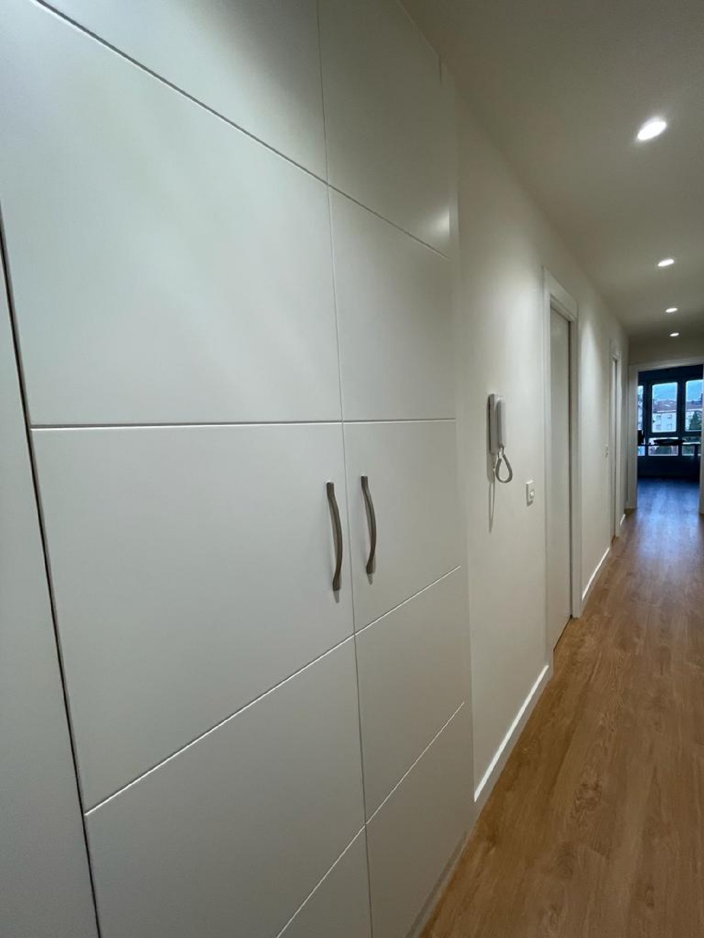 Piso de 91 m² en Oviedo
