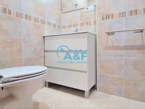 Piso de 51 m² en Oropesa del Mar