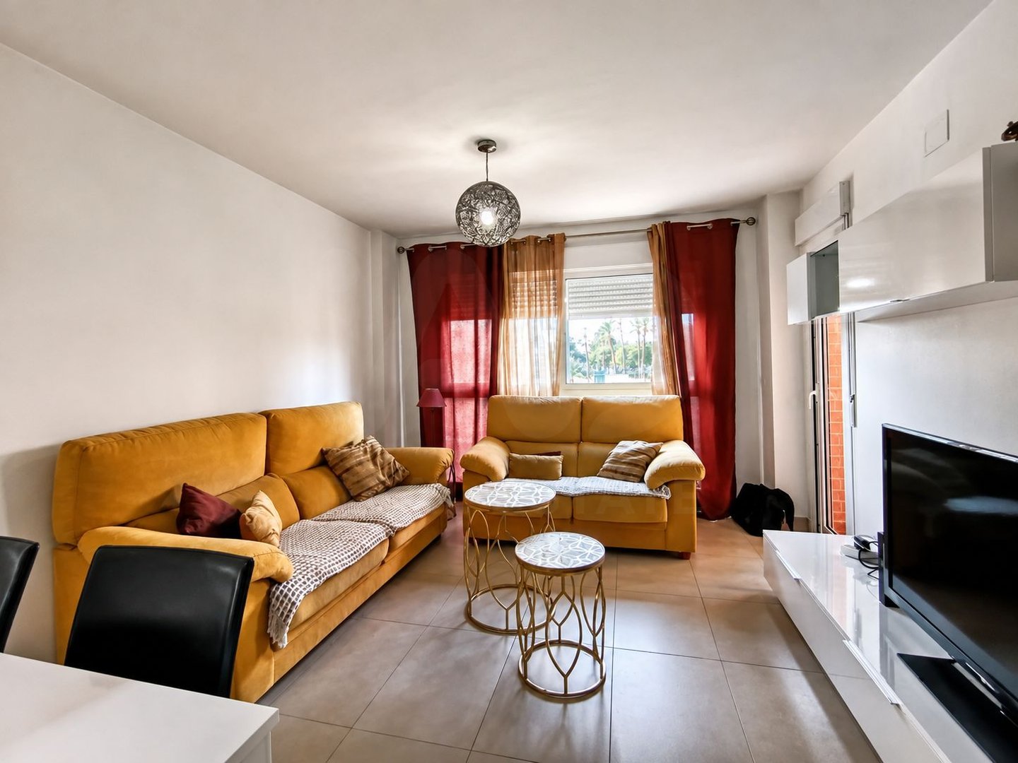 Piso de 88 m² en Alicante