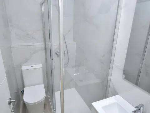 Habitación 105 m², Valencia