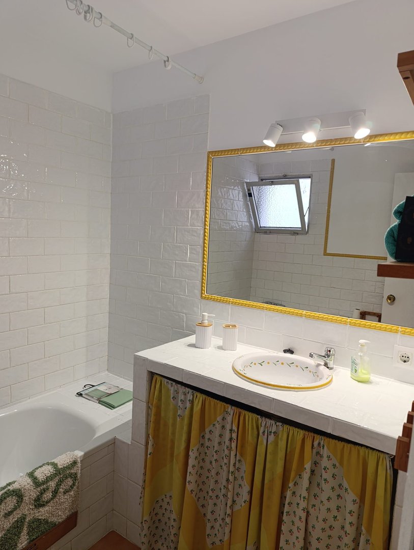 Pis de 65 m² a San Roque