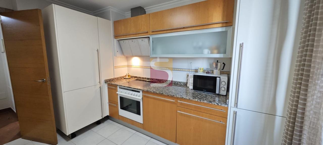 Piso de 75 m² en Nigrán