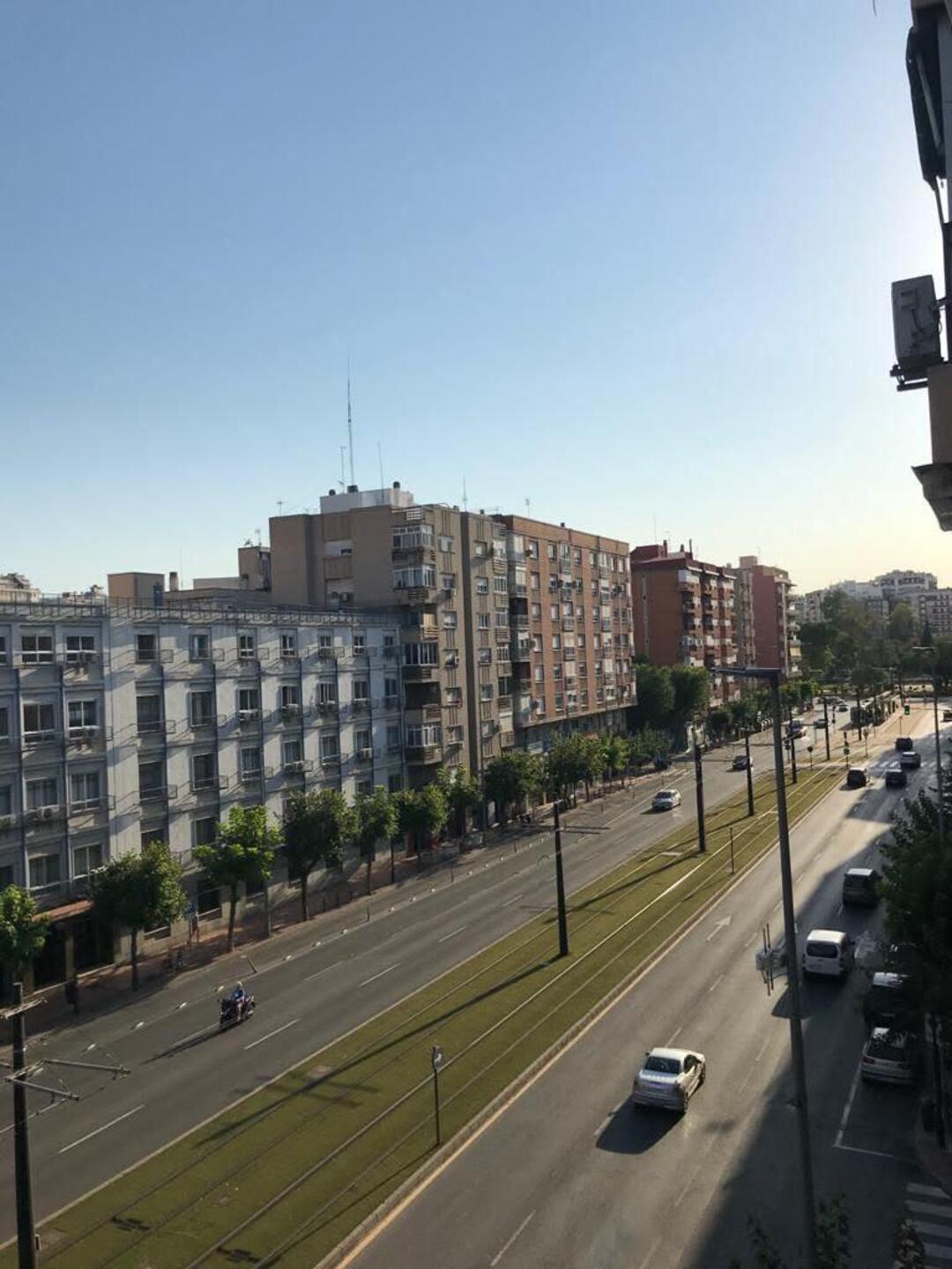 Piso de 125 m² en Murcia