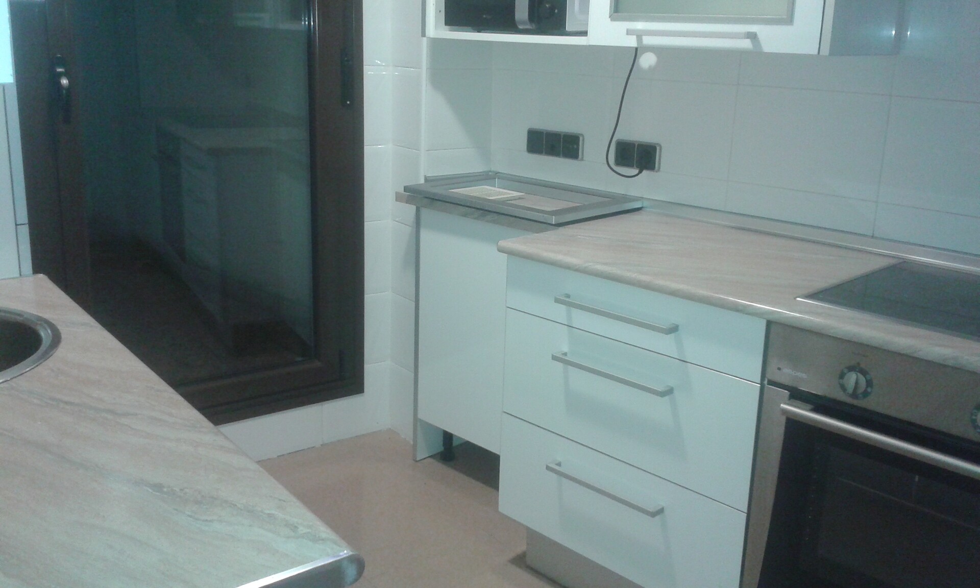 Piso de 50 m² en Salamanca