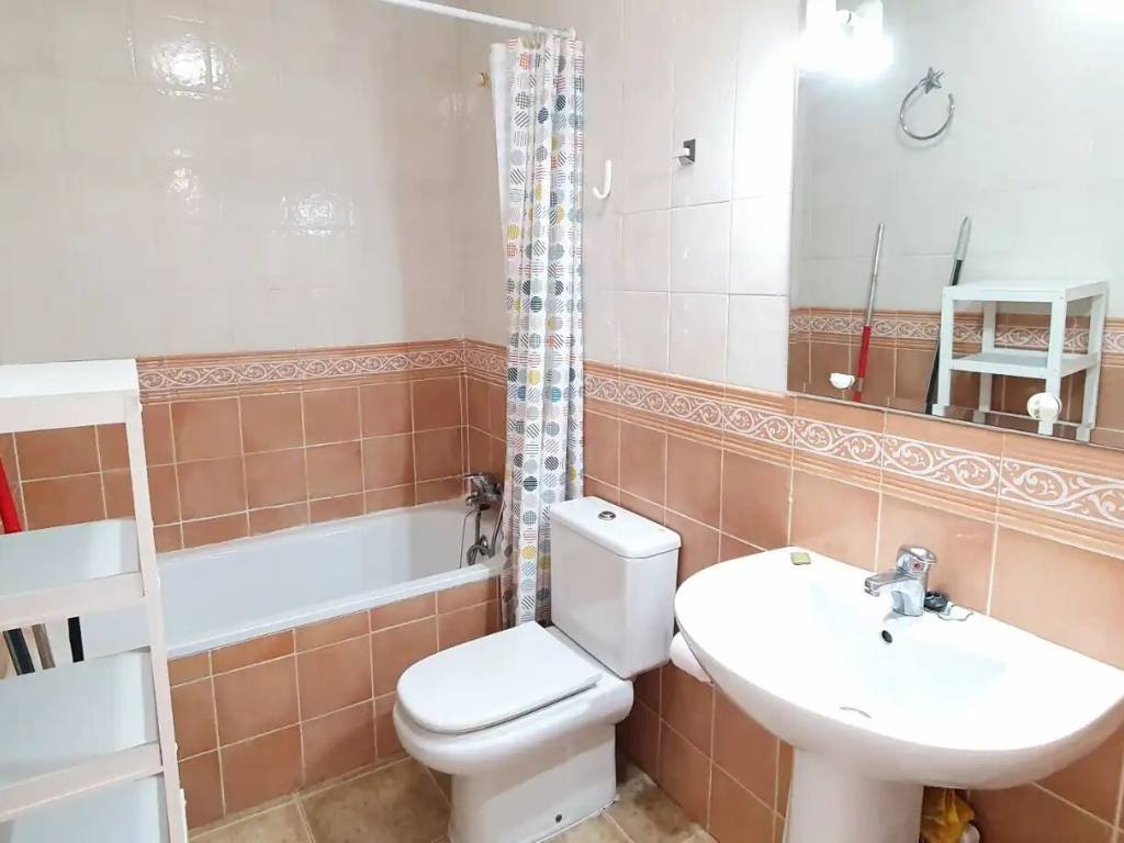 Piso de 60 m² en Dénia
