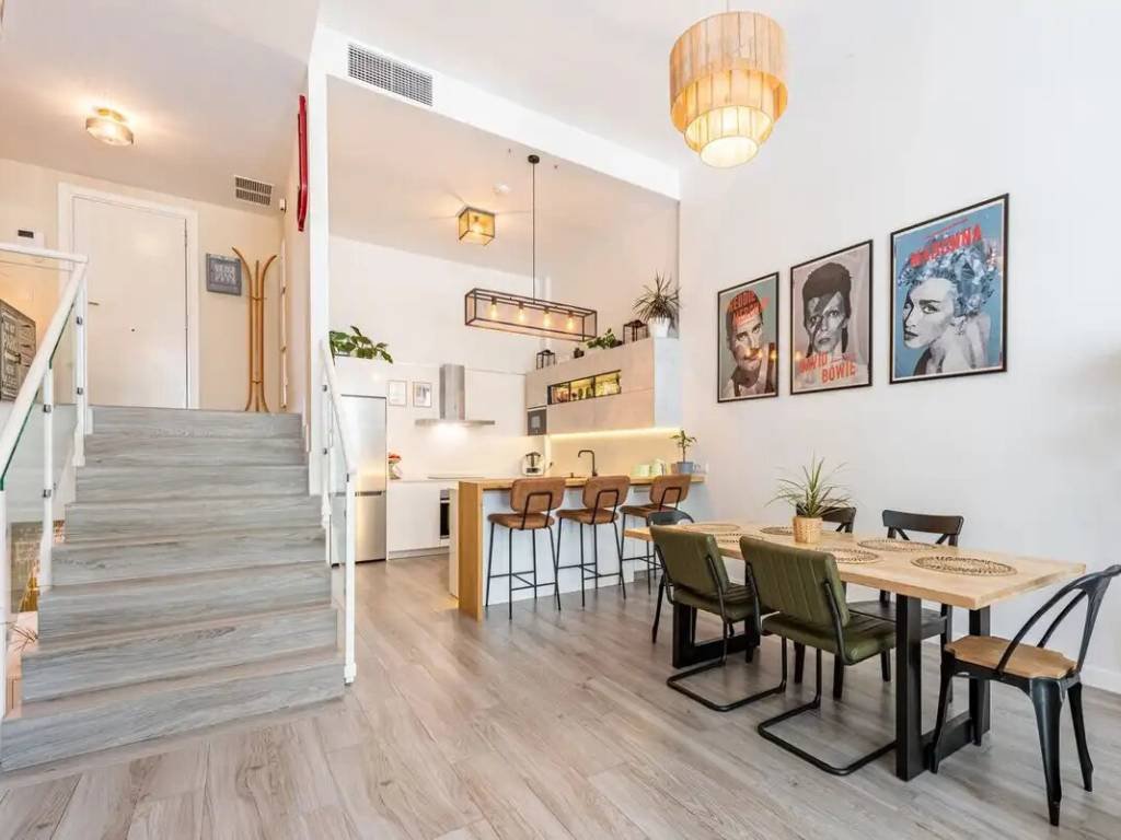 Pis de 229 m² a Benahavís