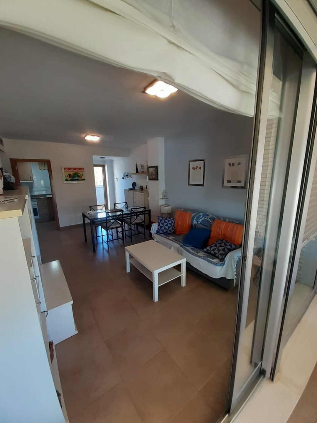 Piso de 62 m² en Benicasim