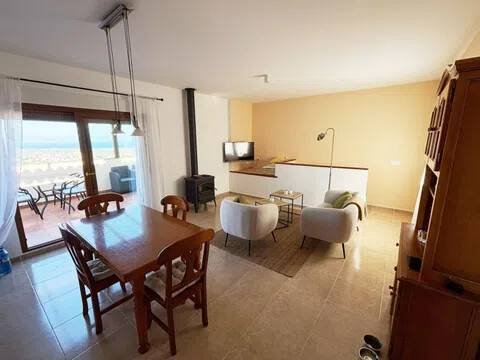 Pis de 120 m² a el Ràfol d'Almúnia