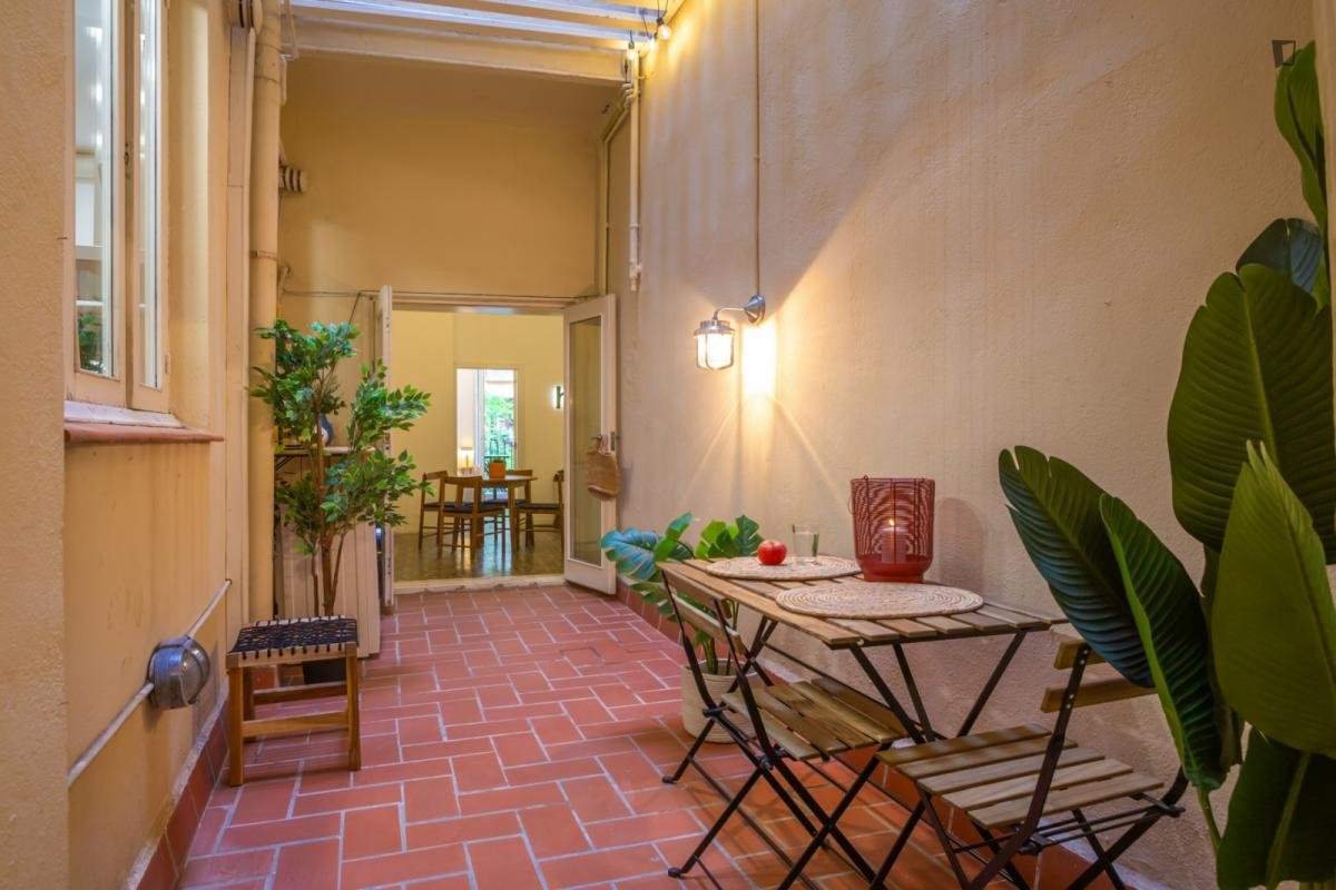 Habitación en alquiler, Barcelona
