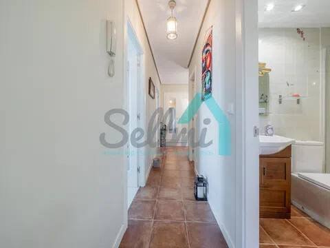 Piso de 87 m² en Oviedo