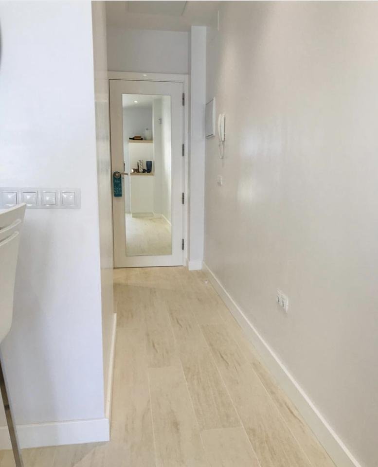 Piso de 45 m² en Las Palmas de Gran Canaria