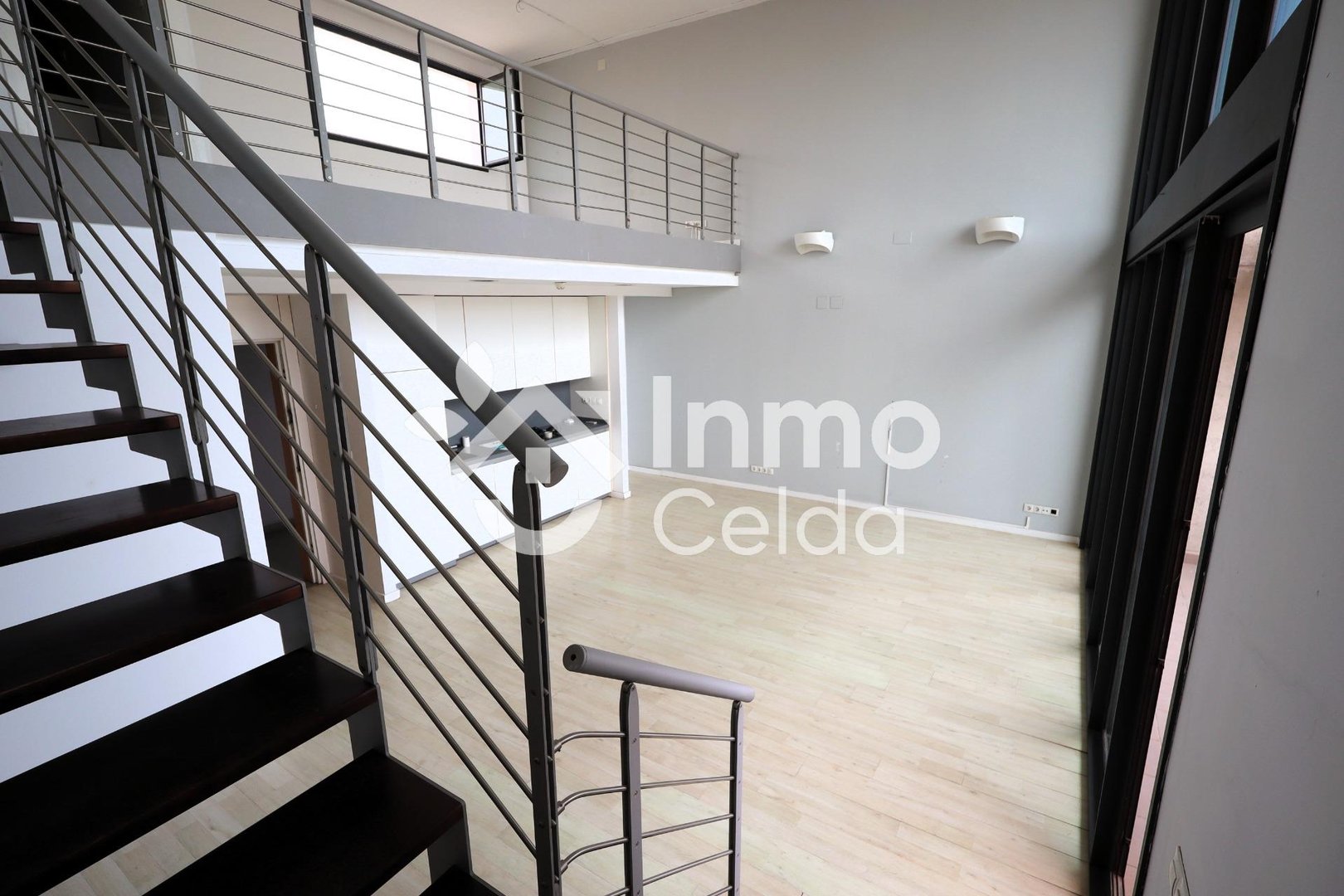 Piso de 96 m² en Manises