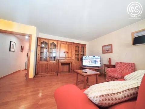 Piso de 144 m² en Alfajarín