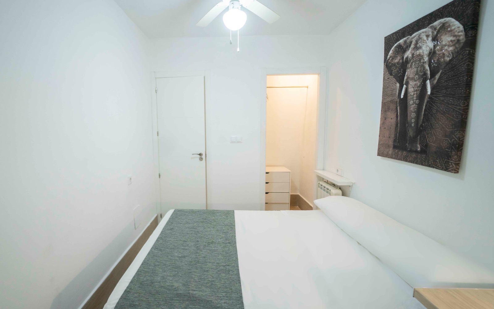 Zimmer zur Miete, Granada