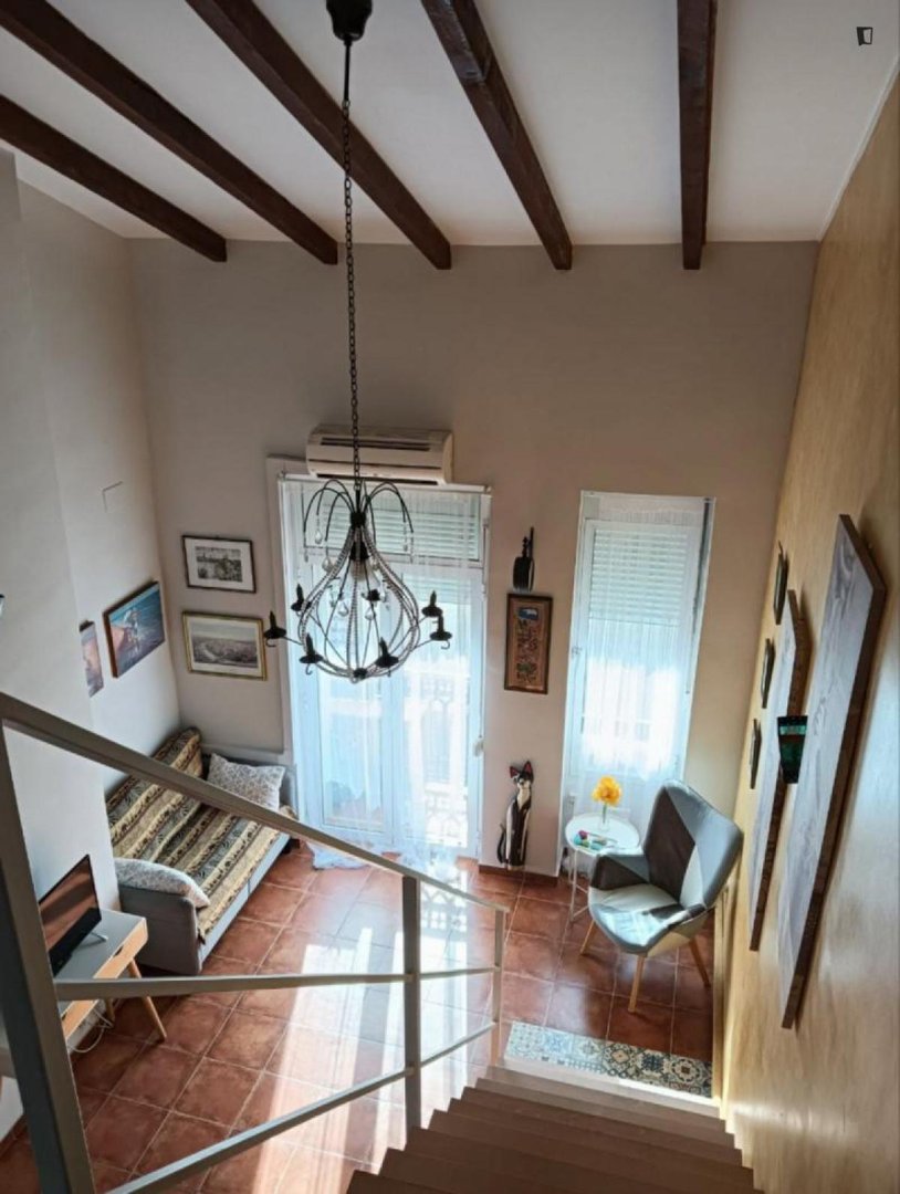 Piso de 70 m² en Valencia