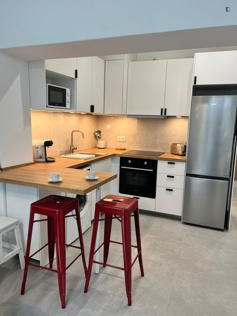 Pis de 82 m² a València