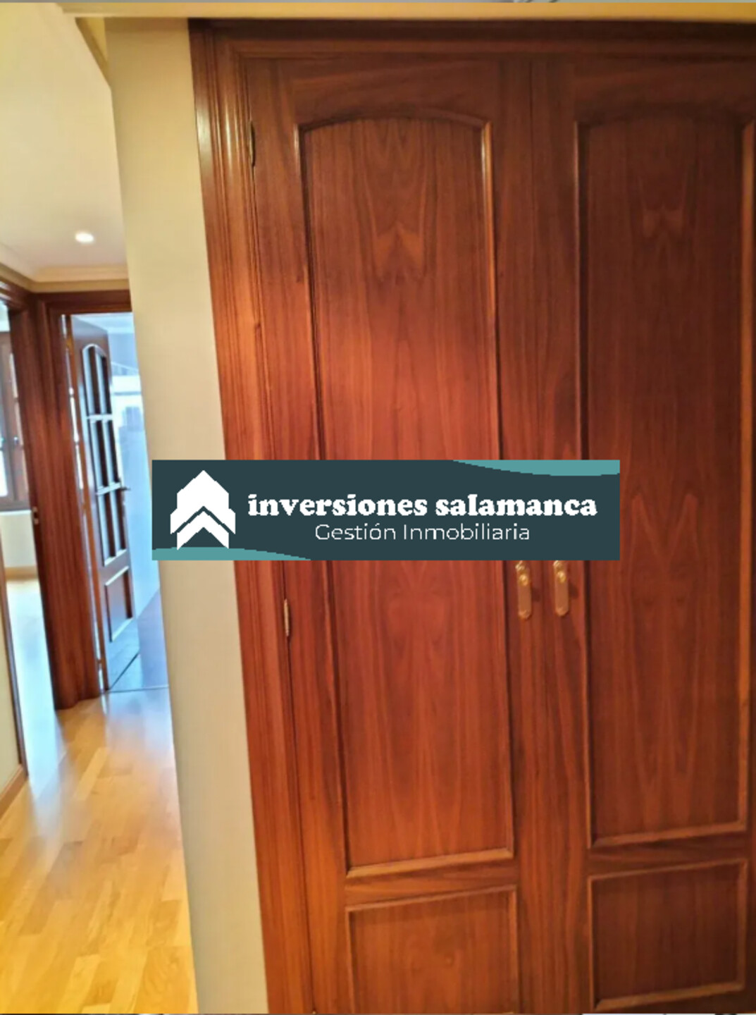 Piso de 60 m² en Salamanca