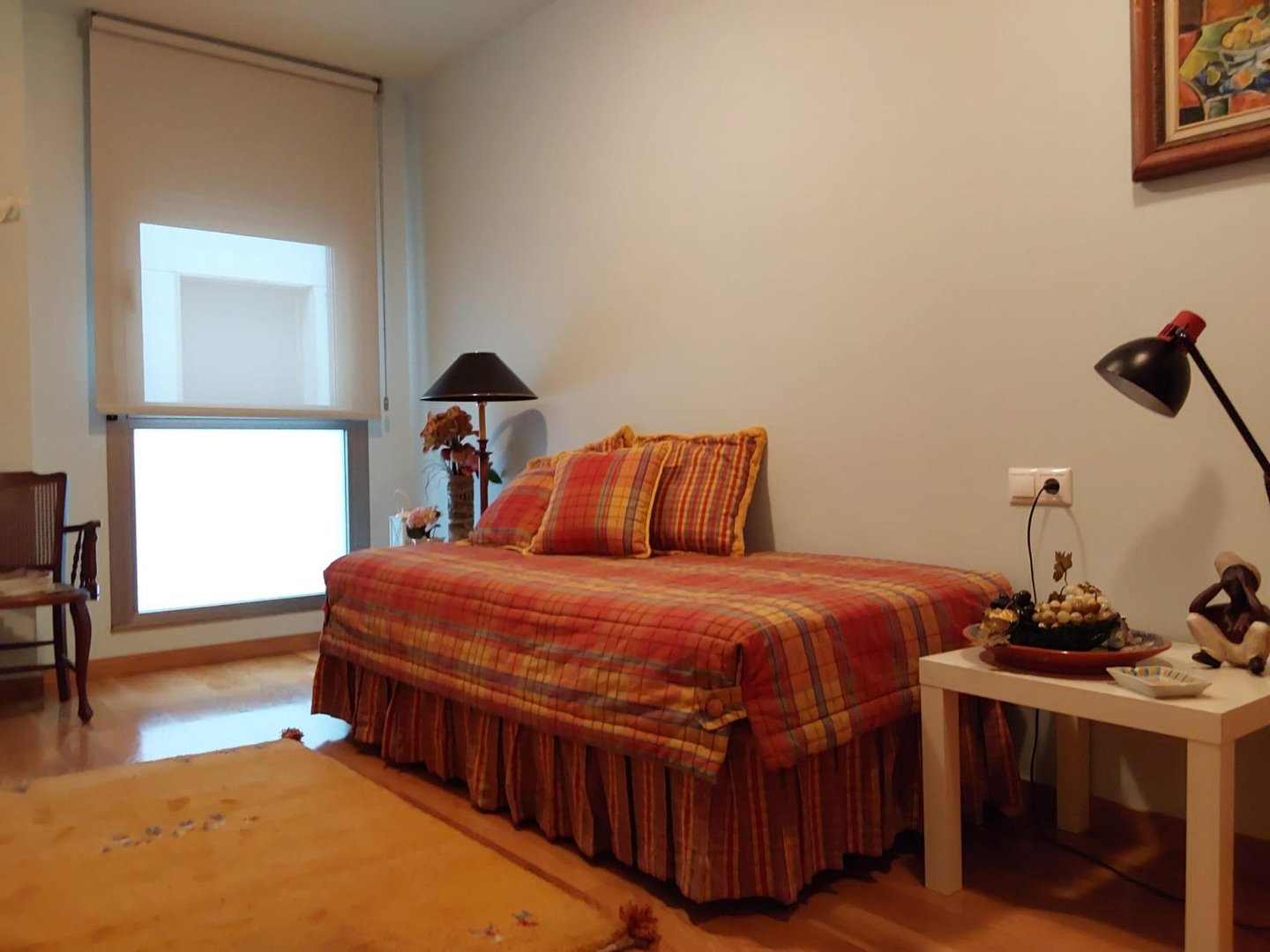 Piso de 120 m² en Ribeira