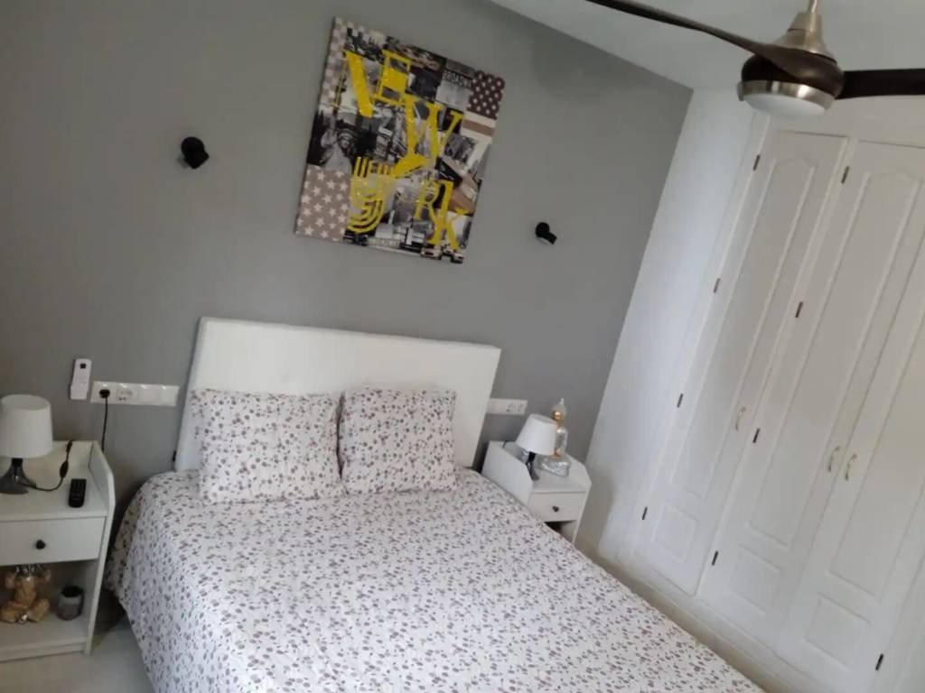 Pis de 125 m² a Marbella