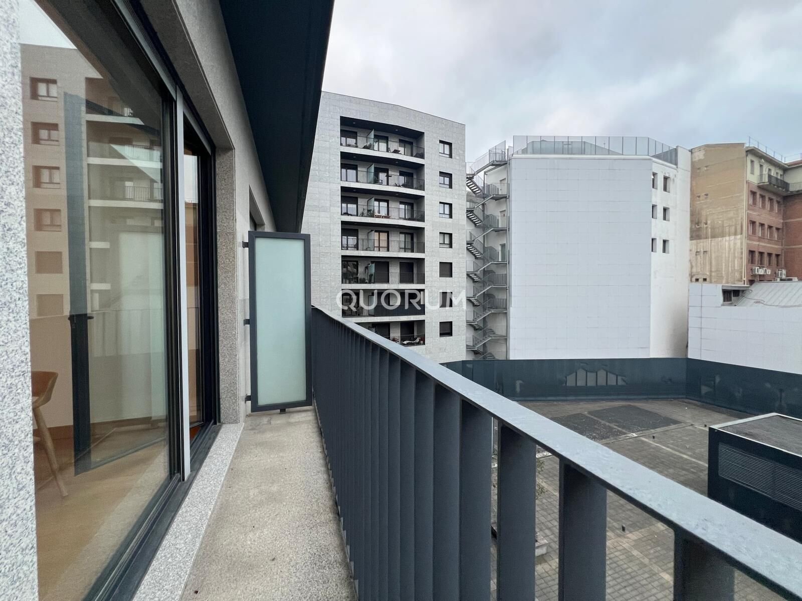 Pis de 55 m² a Bilbao