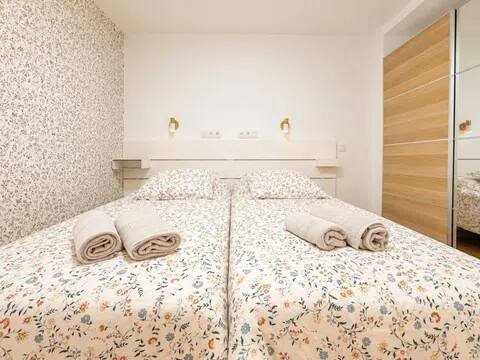 Piso de 48 m² en San Bartolomé de Tirajana