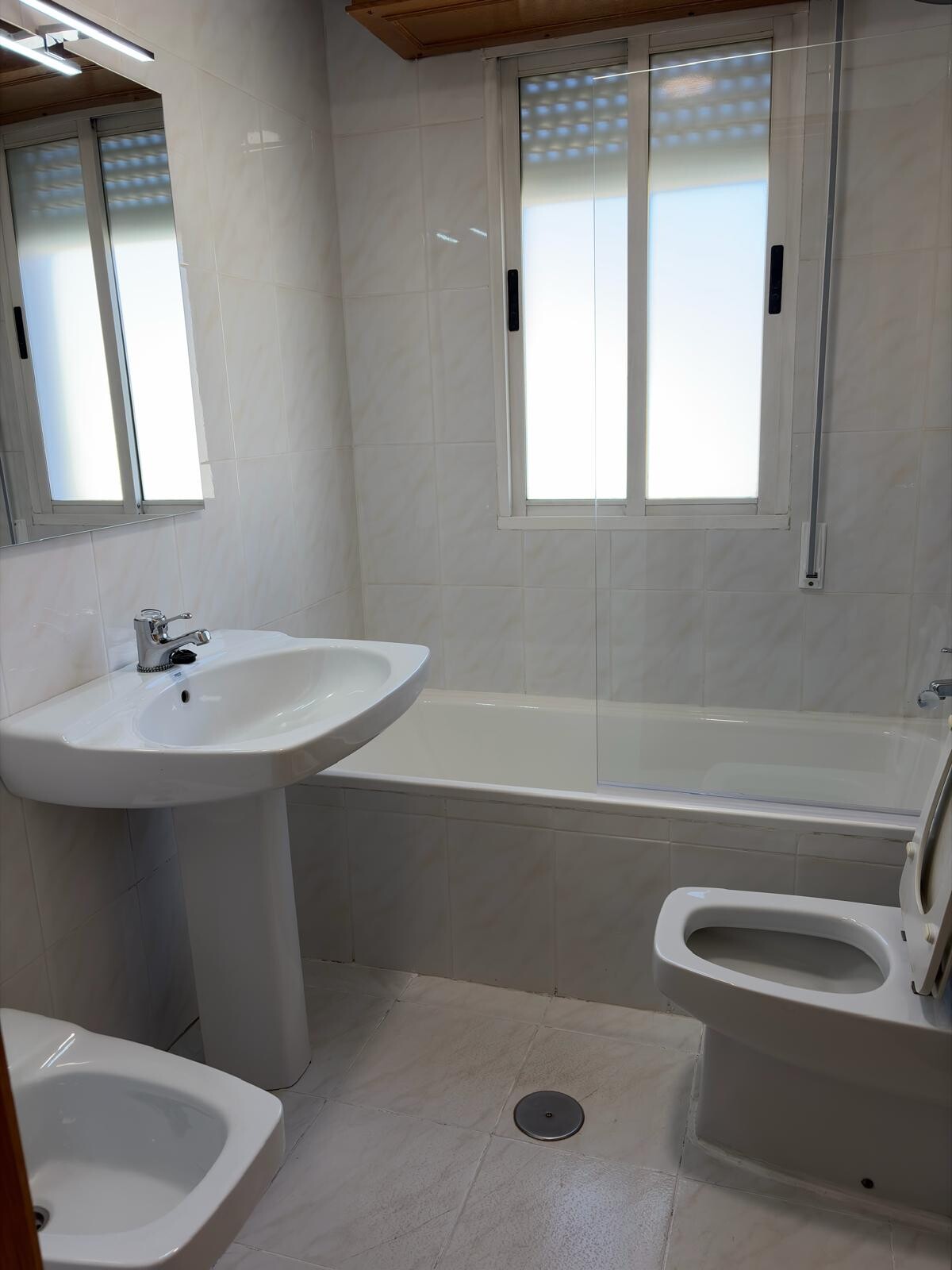 Piso de 159 m² en Zamora