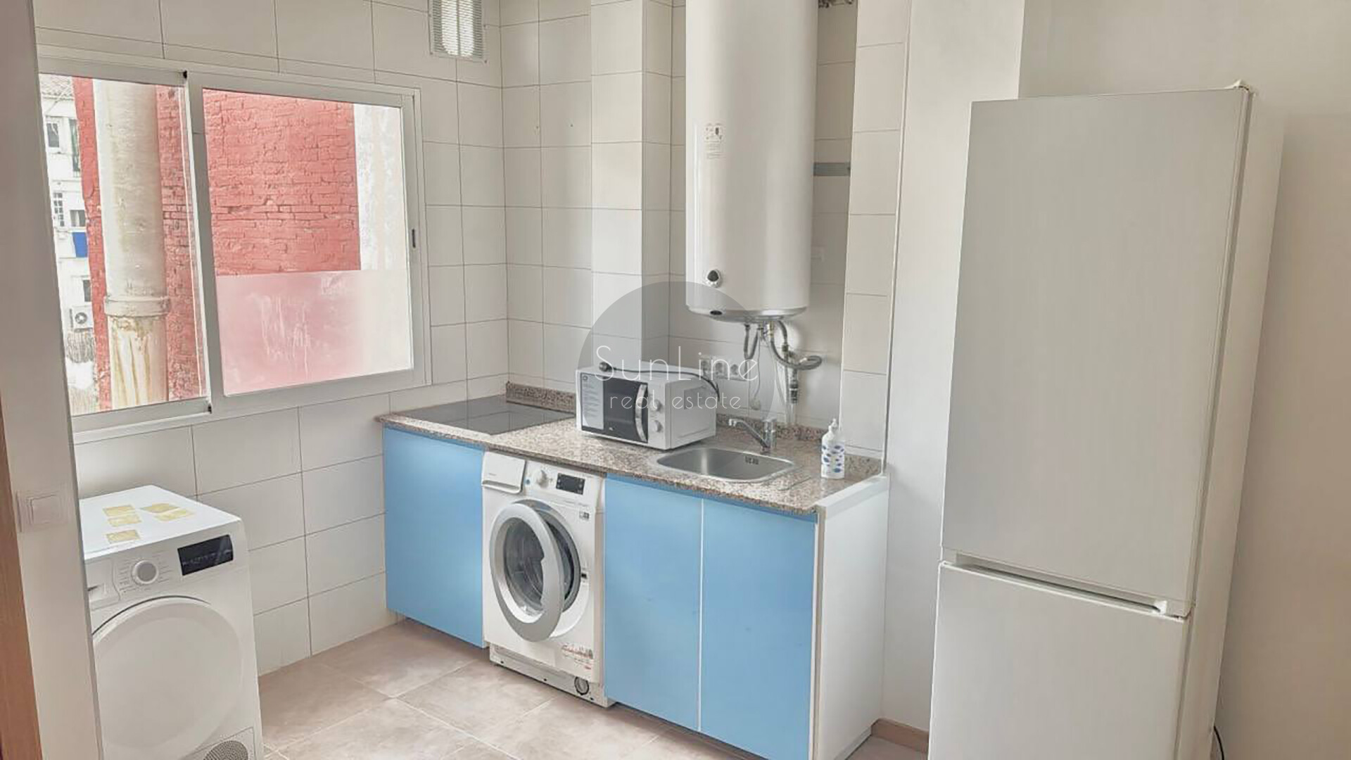 Appartamento 70 m² a Valencia