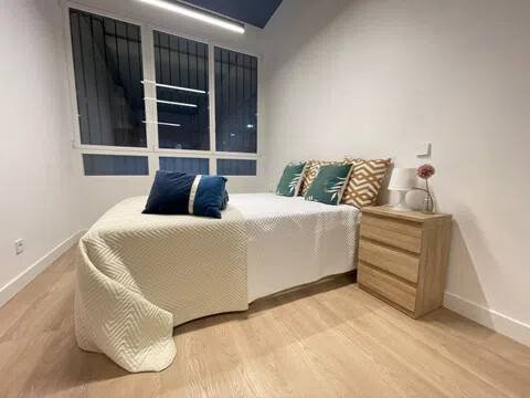 Habitación en alquiler, Madrid