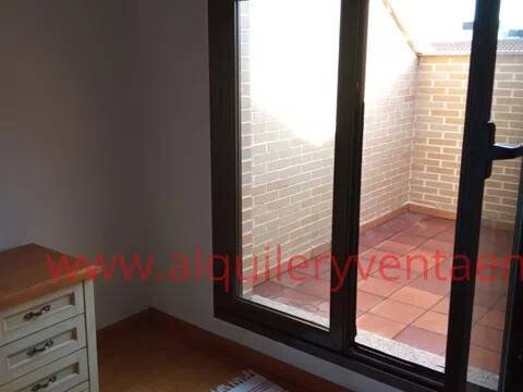 Pis de 85 m² a Salamanca