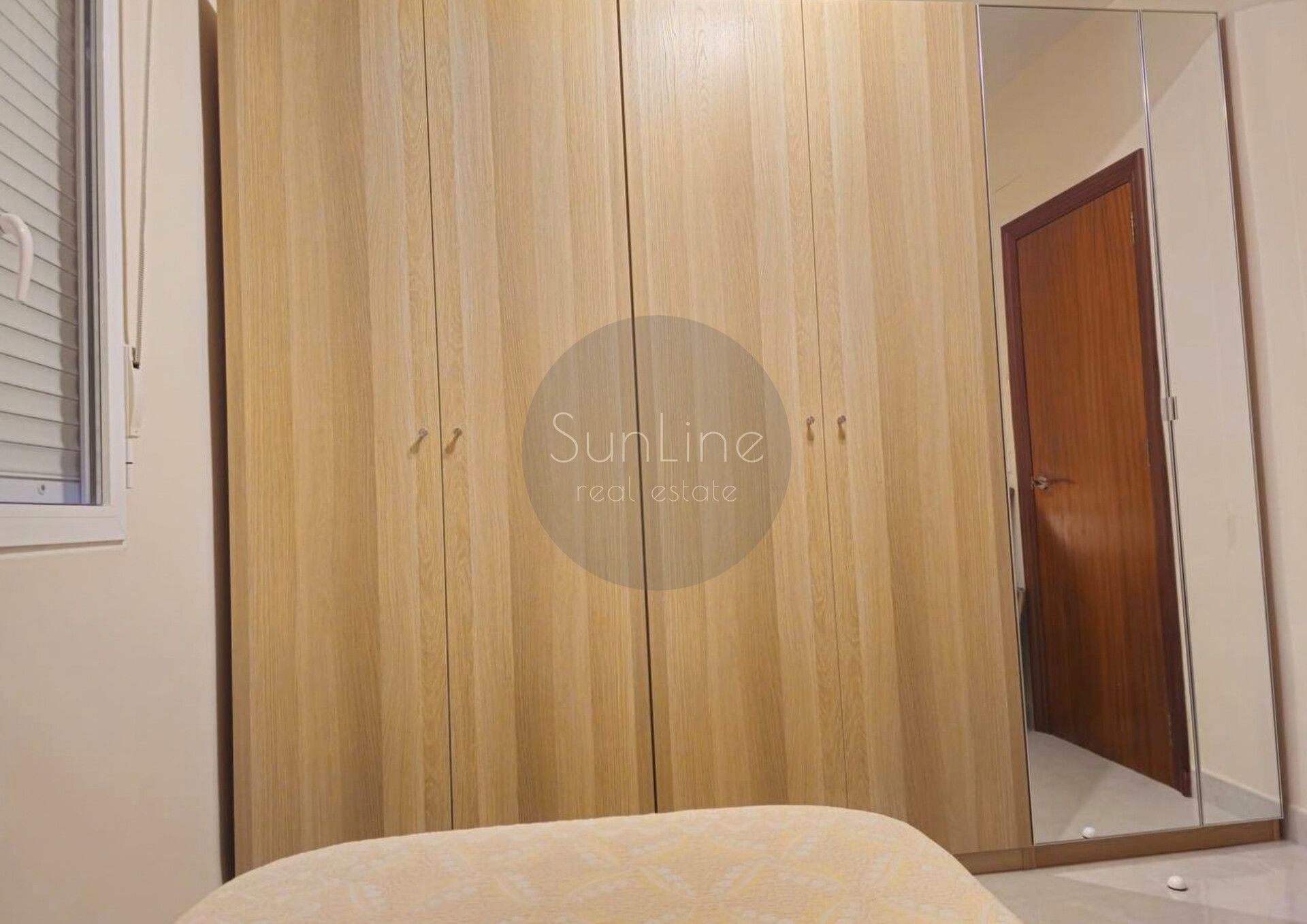 Piso de 100 m² en Valencia