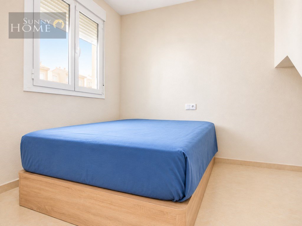 Piso de 67 m² en Benalmádena