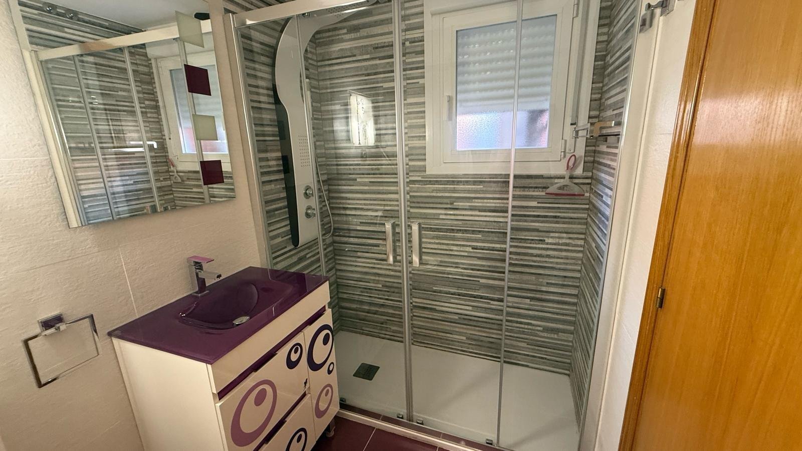 Pis de 97 m² a Madrid